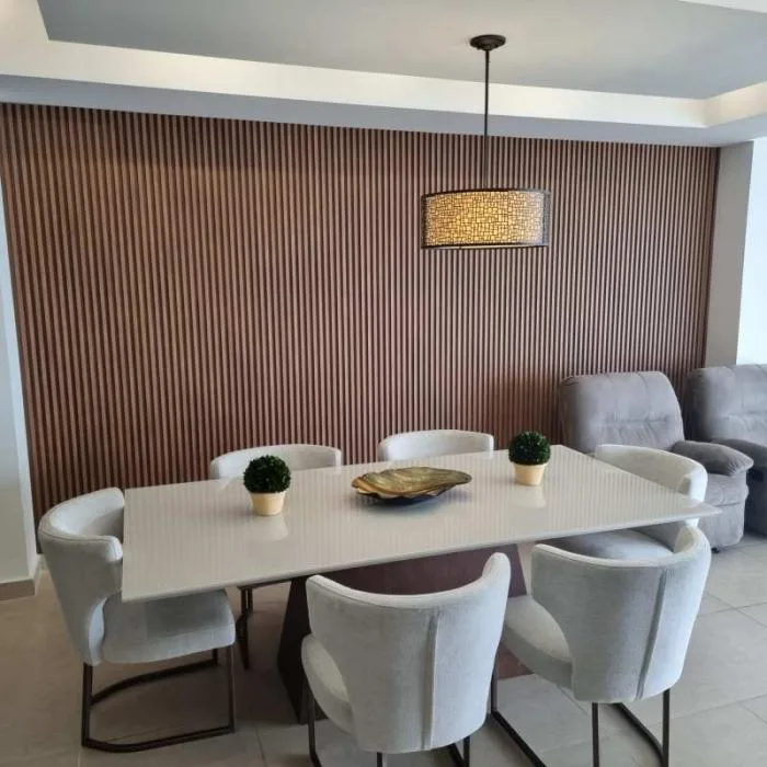 Apartamento en Rivage Avenida Balboa en alquiler — 5