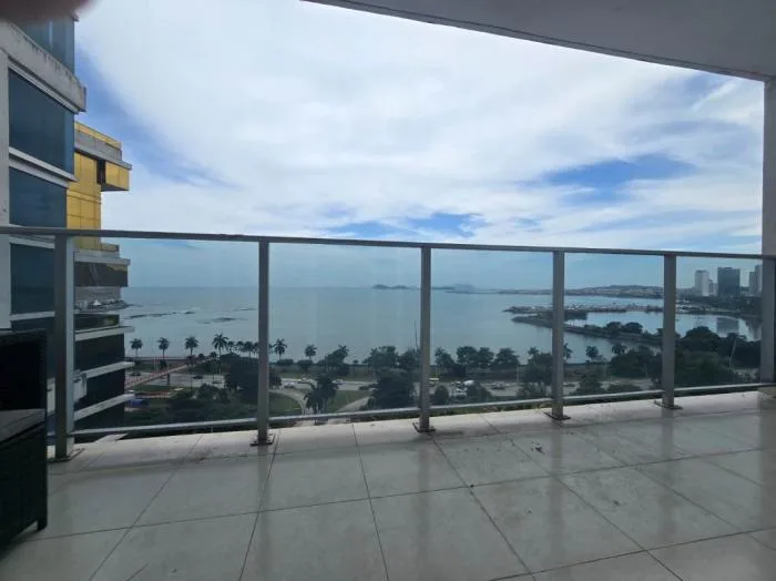 Alquiler de apartamento en Waters 2 recamaras — 2