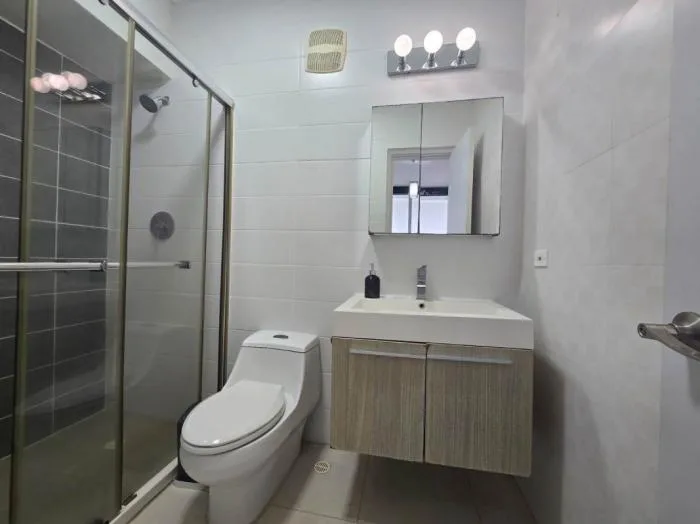 Alquiler de apartamento en Waters 2 recamaras — 4
