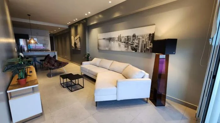 Apartamento en Element Avenida Balboa en alquiler — 3