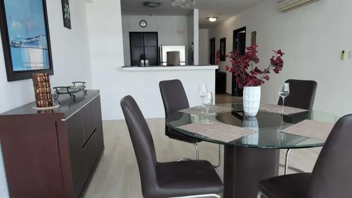 Apartamento en alquiler en Bayfront de 1 recamara — 5