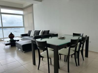 Apartamento en vista marina de 1 recamara en alquiler. alquiler de apartamento en vista marina 1 rec