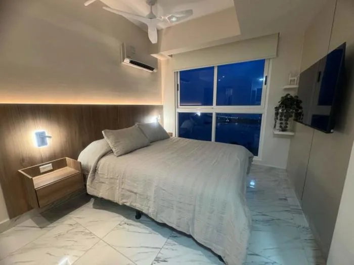 Apartamento en The sands de 1 recamara en alquiler — 2