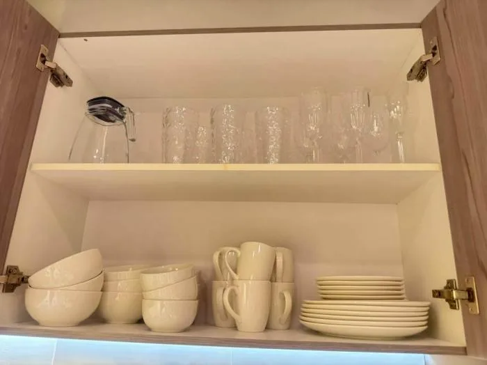 Apartamento en The sands de 1 recamara en alquiler — 5