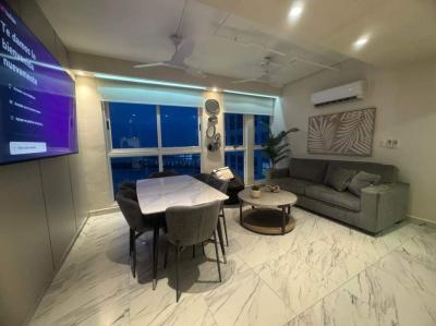The sands panama furnished for rent. one-bedroom apartment for rent in the sands