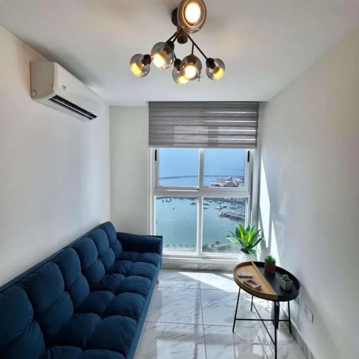 The sands Cinta costera 1 recamara — 2