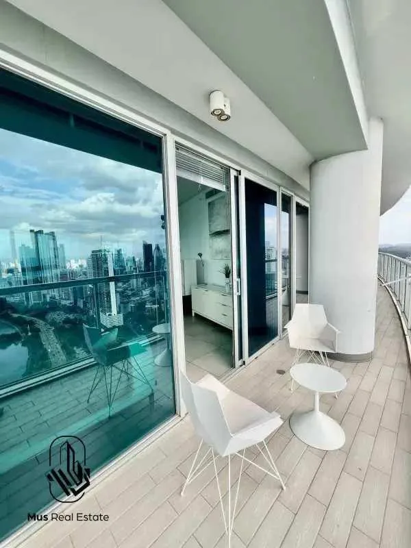 Apartamento en venta en Yacht club tower de 2 recamaras — 2