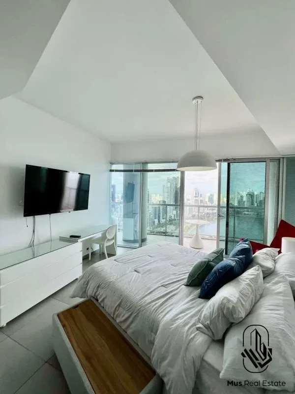 Apartamento en venta en Yacht club tower de 2 recamaras