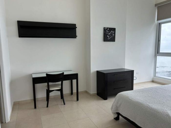 One-bedroom apartment for rent in vista marina