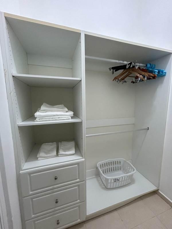 One-bedroom apartment for rent in vista marina