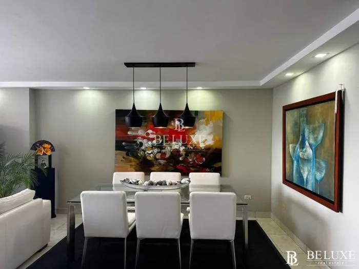 Torres del pacifico Cinta costera 3 habitaciones — 2