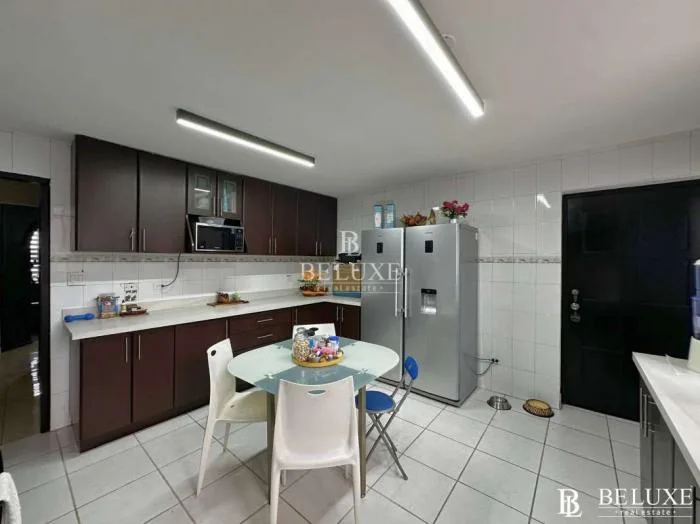 Torres del pacifico Cinta costera 3 habitaciones — 3