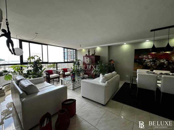 Torres del pacifico cinta costera 3 bedrooms