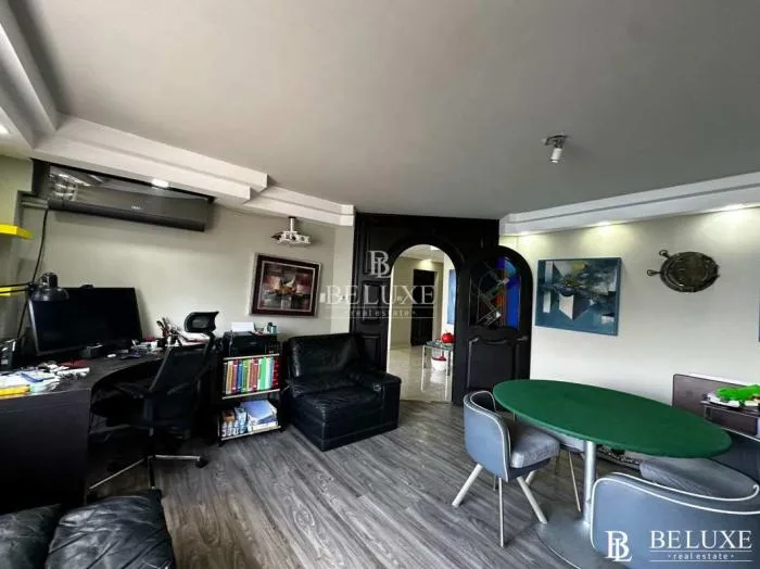 Torres del pacifico Cinta costera 3 habitaciones — 5