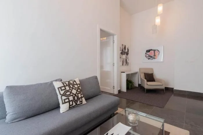 Yoo Panama 2 habitaciones — 2