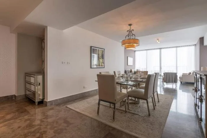 Yoo Panama 2 habitaciones — 4