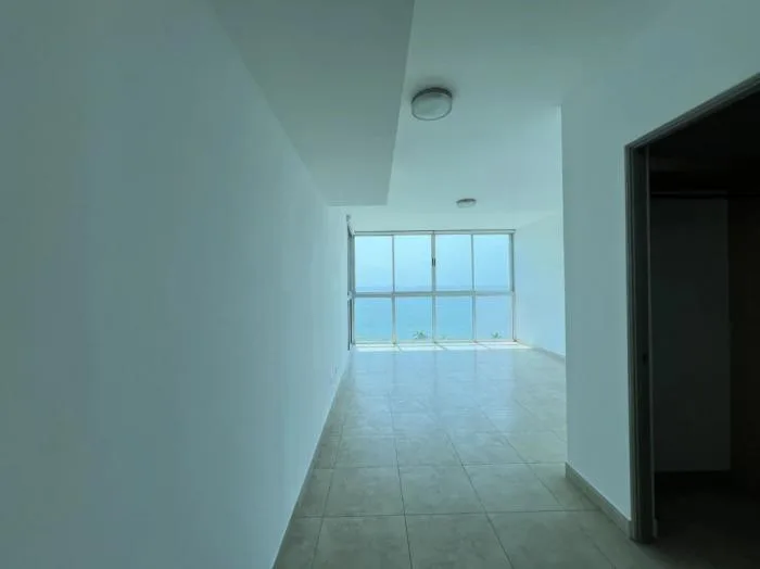 Venta de apartamento en H2o on the ocean 3 recamaras — 2