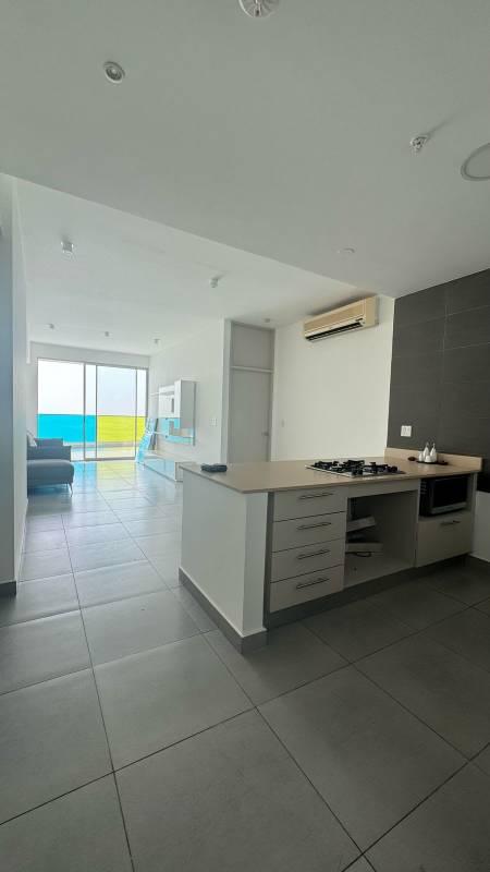 Element tower 2 habitaciones en venta