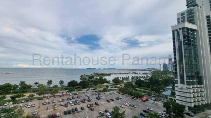 Vista marina Panama 1 recamara