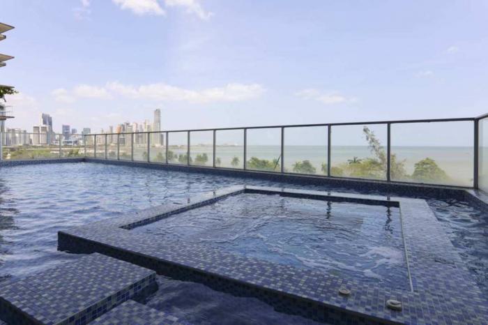 3-bedroom apartment for sale in element