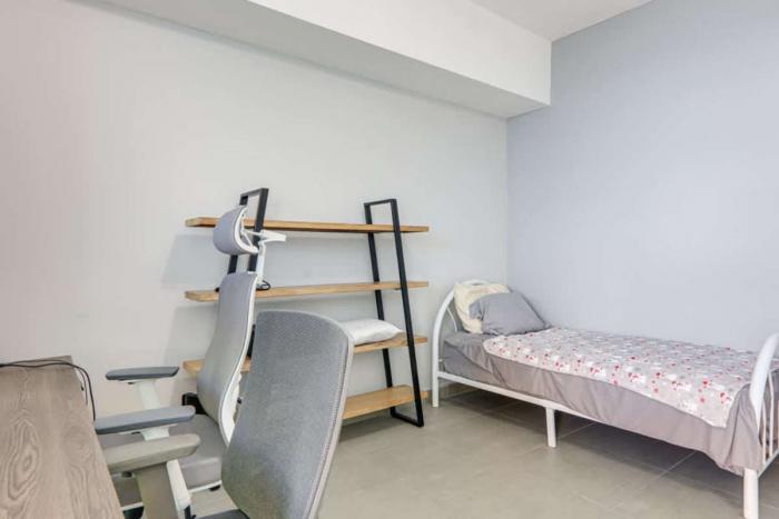 3-bedroom apartment for sale in element