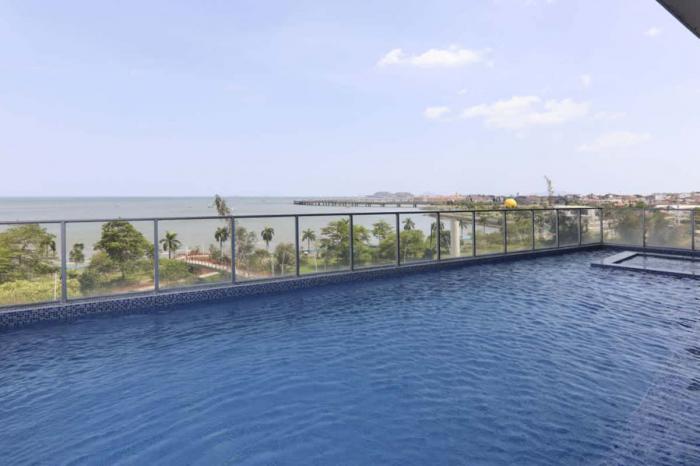 3-bedroom apartment for sale in element