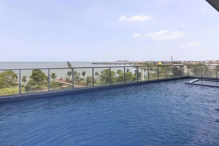 Apartamento en Element de 3 habitaciones en venta — 5