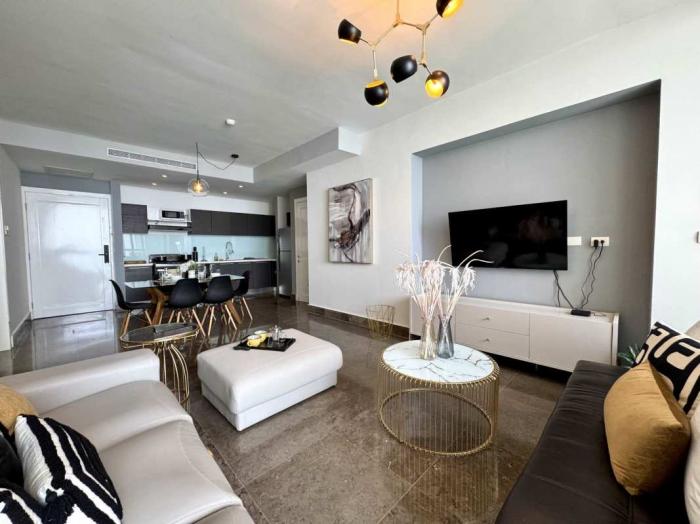 Apartamento en venta en Yoo de 1 recamara