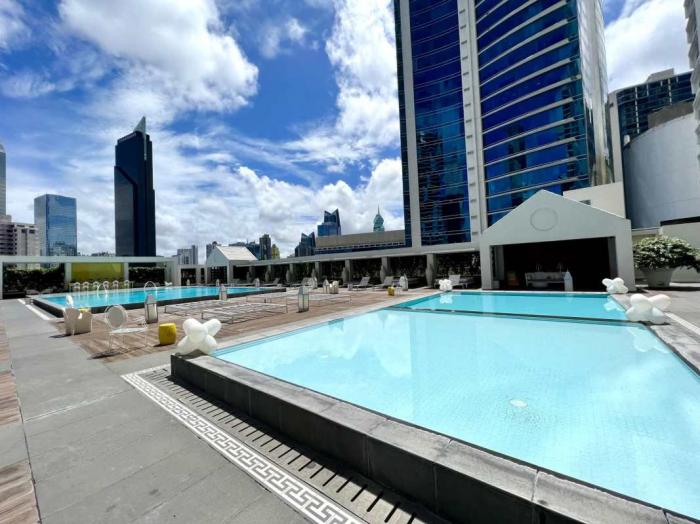 Apartamento en venta en Yoo de 1 recamara