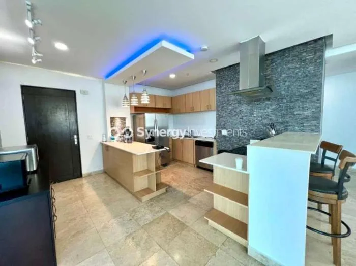 Apartamento en venta en Ph sky de 2 recamaras — 2