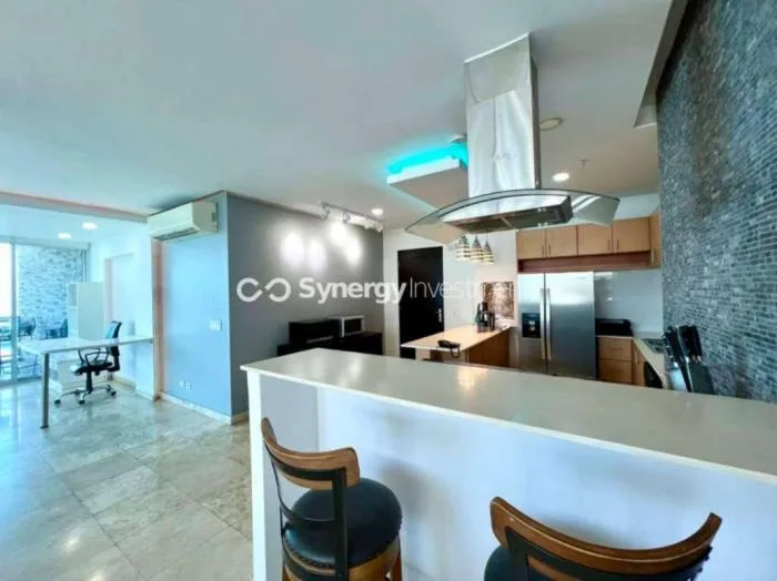 Apartamento en venta en Ph sky de 2 recamaras — 4