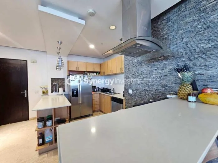Apartamento en venta en Ph sky de 2 recamaras — 5