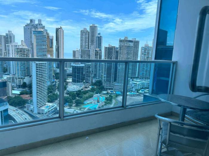 Grand bay Avenida Balboa 1 recamara