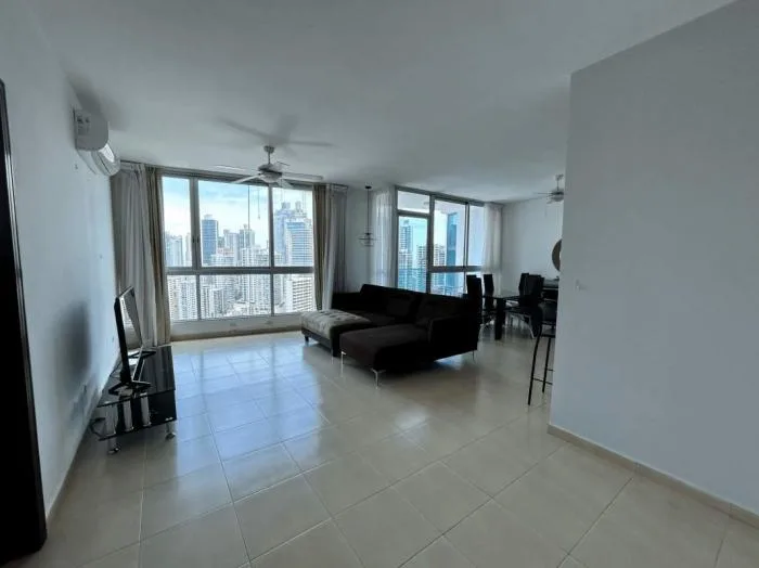 Grand bay Avenida Balboa 1 recamara — 4
