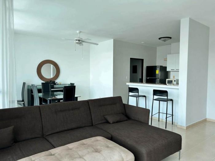 Grand bay Avenida Balboa 1 recamara