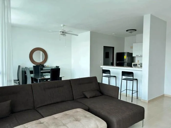 Grand bay Avenida Balboa 1 recamara — 5