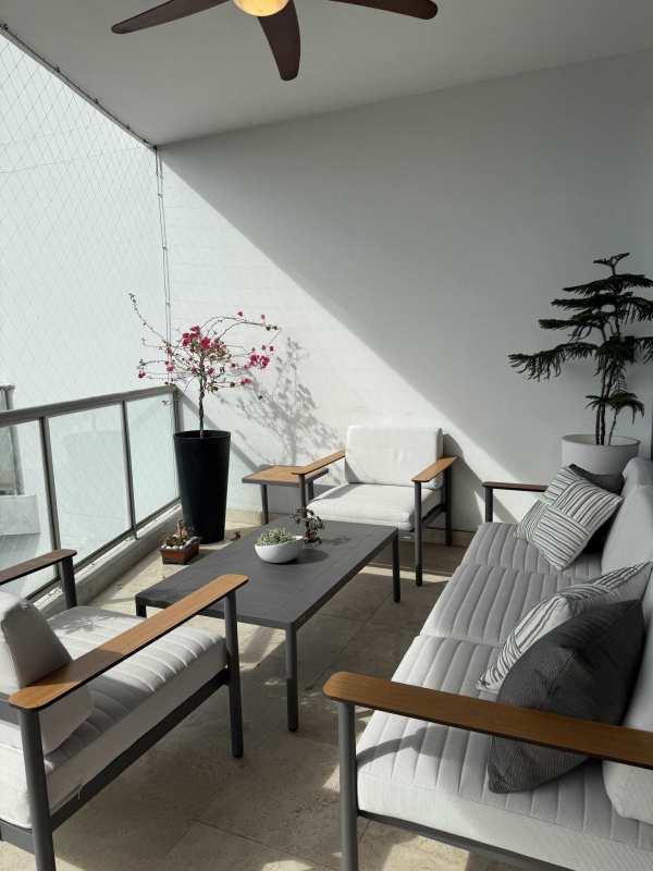 Apartamento en Ph sky de 3 recamaras en venta