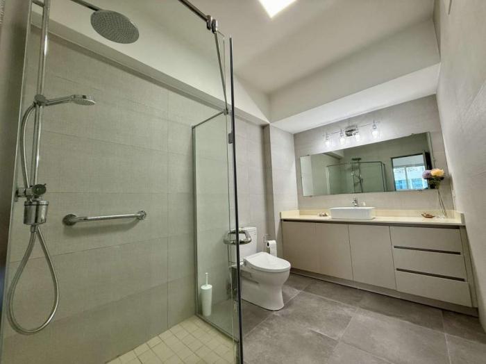 Grand bay Avenida Balboa 1 recamara