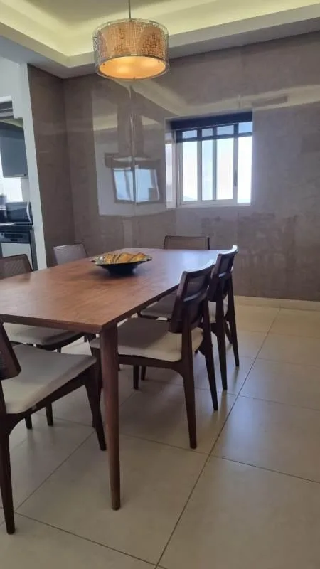 Rivage Avenida Balboa Panama en venta — 2