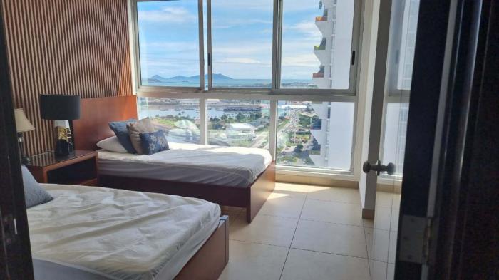 Rivage Avenida Balboa Panama en venta
