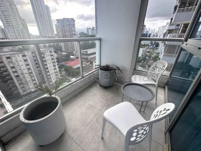 Apartamento en Villa del mar Avenida Balboa en venta — 3
