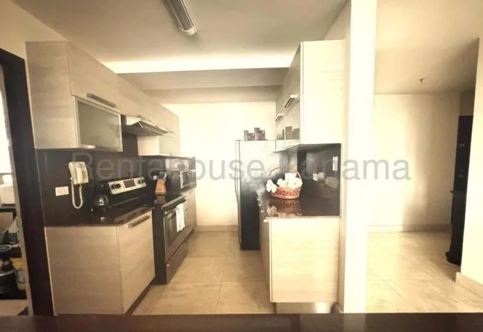 Apartamento en Villa del mar Avenida Balboa en venta — 5