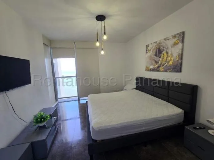 One-bedroom apartment for sale in yoo panama