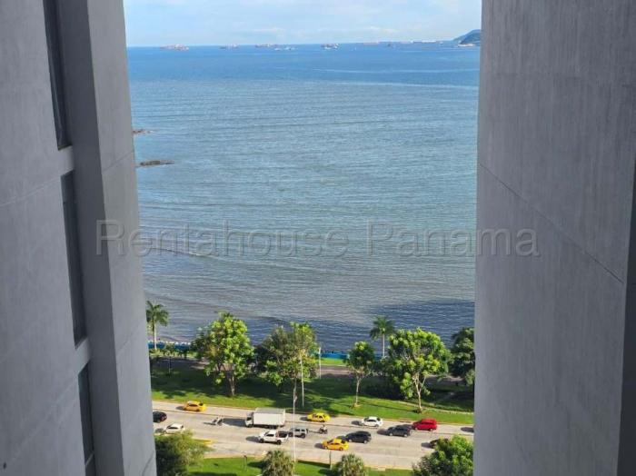 Apartamento en Yoo panama de 1 recamara en venta