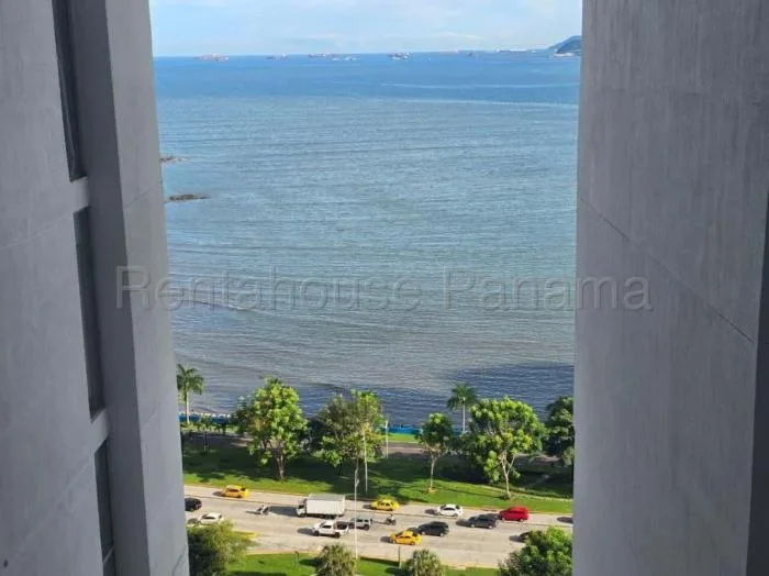 One-bedroom apartment for sale in yoo panama