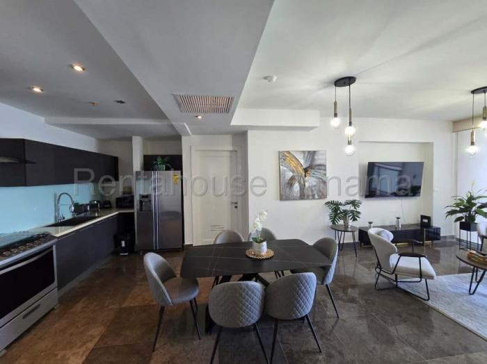 Apartamento en Yoo panama de 1 recamara en venta