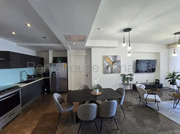 One-bedroom apartment for sale in yoo panama