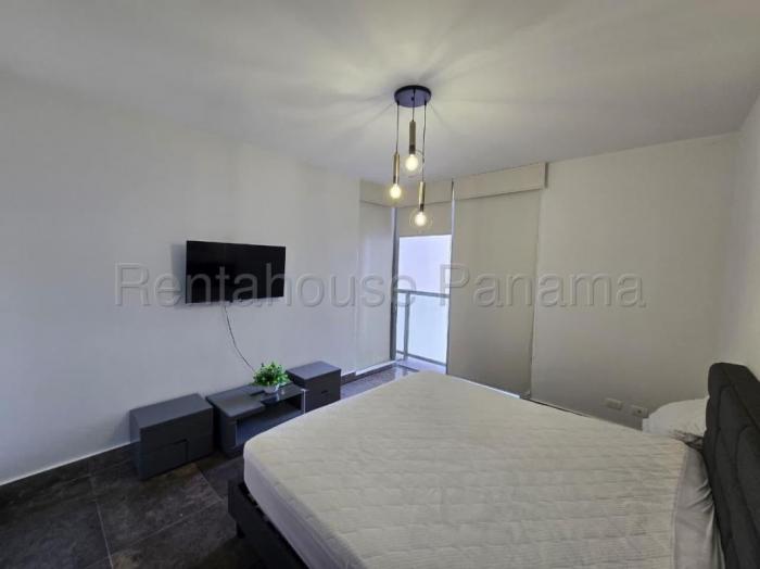 Apartamento en Yoo panama de 1 recamara en venta