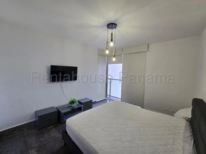 One-bedroom apartment for sale in yoo panama