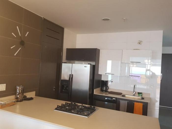 Venta de apartamento en Element tower 2 habitaciones